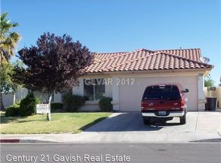 1126 Galangate Ave #0, Henderson, NV 89015