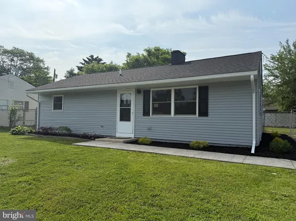 1709 4th Ave, Bridgeton, NJ 08302