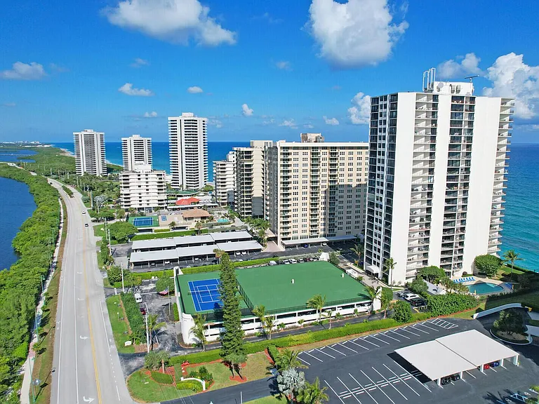 5420 N Ocean Dr #1803 — Photo 13