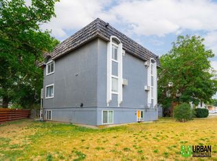 Mission Ave 1717 E, Spokane, WA 99207
