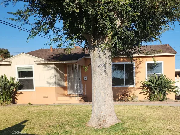 11442 Pomering Rd, Downey, CA 90241
