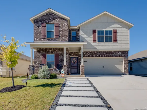 3237 Hyacinth, New Braunfels, TX 78130