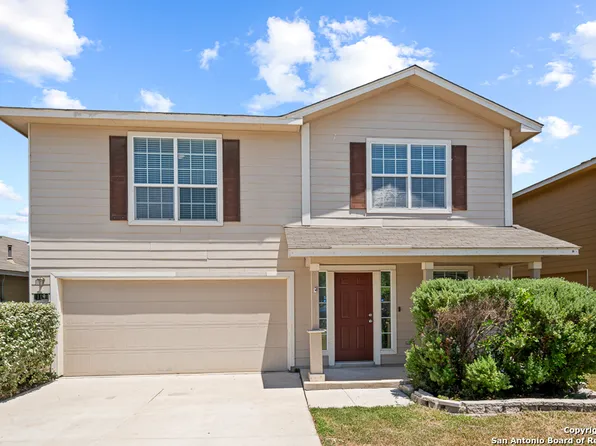 119 Quiet Elk, San Antonio, TX 78253