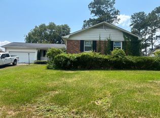 7201 Mountainbrook Dr, Columbia, SC 29209