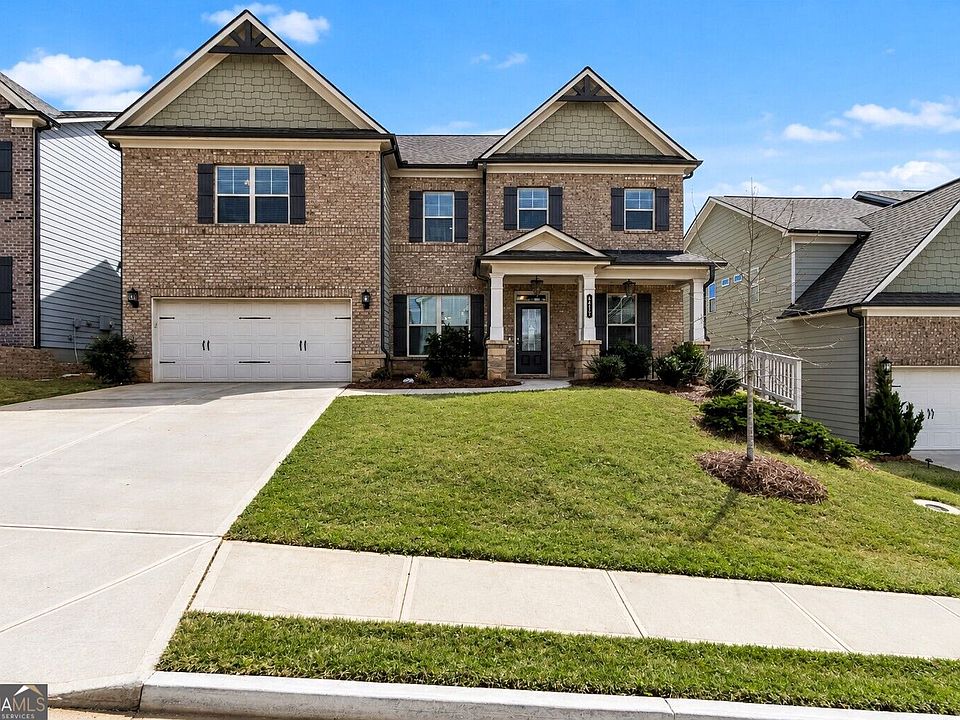 1st image of 4417 Chestnut Oak Way SW