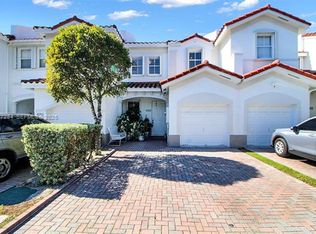 4362 NW 114th Path #TOWNHOUSE 4362, Miami, FL 33178