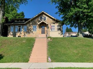 802 Oakland Blvd, Cambridge, OH 43725