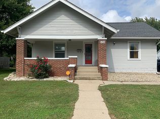 1254 E Thompson Rd, Indianapolis, IN 46227