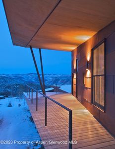 2700 Juniper Hill Dr, Aspen, CO, 81611