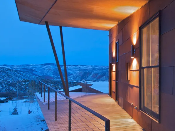 2700 Juniper Hill Dr, Aspen, CO 81611