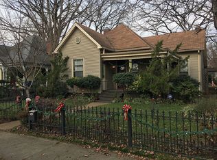 1613 Russell St, Nashville, TN 37206