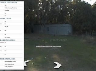 1614 Old Bainbridge Rd, Tallahassee, FL 32303