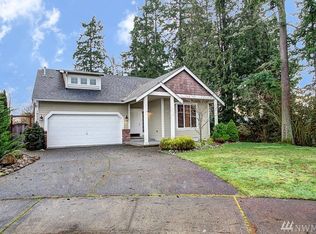 19529 26th Avenue Ct E, Spanaway, WA 98387