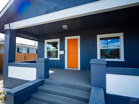 3rd image of 1901 E Routt Ave