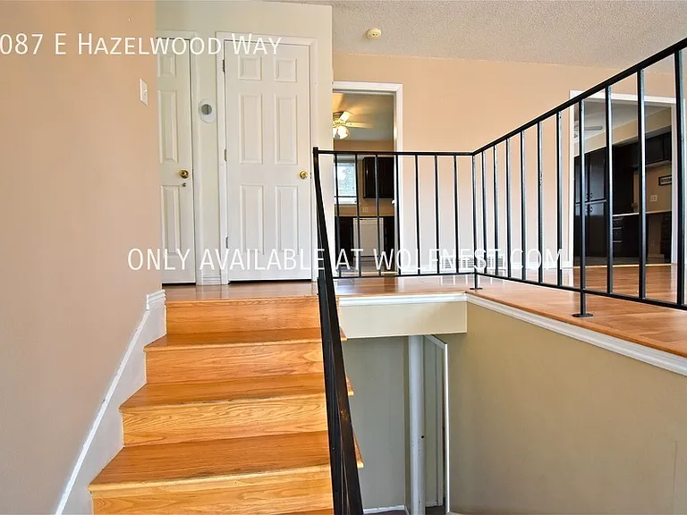 2087 E Hazelwood Way — Photo 3