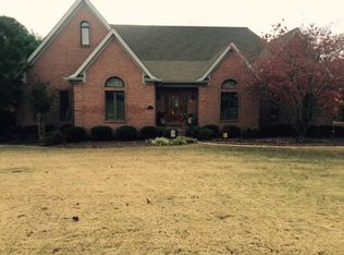 9181 Turtle Point Dr, Killen, AL 35645