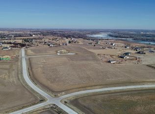 LOT 49 Sorbonne Rue St, Yutan, NE 68073