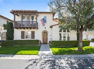 26916 Monterey Ave, Valencia, CA 91355
