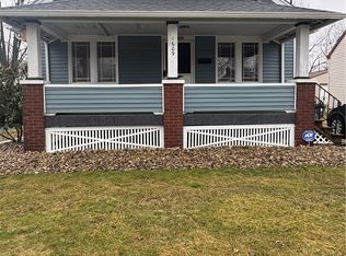 1609 Medford Ave, Youngstown, OH