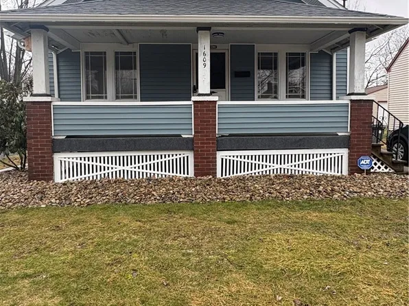 1609 Medford Ave, Youngstown, OH 44514
