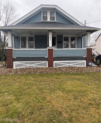 1609 Medford Ave, Youngstown, OH 44514