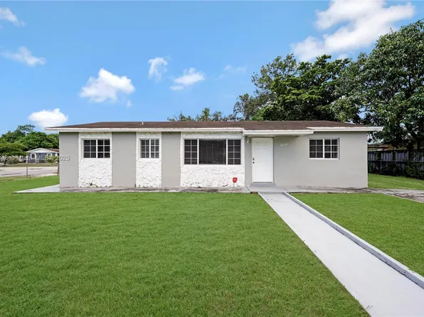 3804 NW 209th St, Miami Gardens, FL 33055