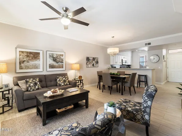 19777 N 76TH Street #1272, Scottsdale, AZ 85255