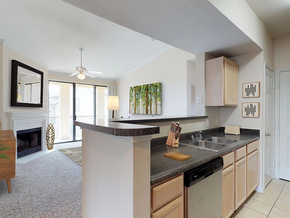 Lakeline Villas Apartment Rentals Cedar Park, TX Zillow