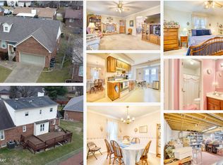 3014 Velden Dr, Louisville, KY 40220