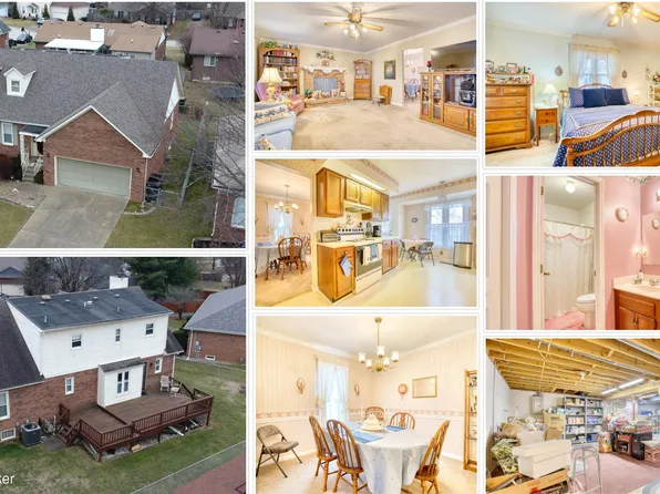 3014 Velden Dr, Louisville, KY 40220