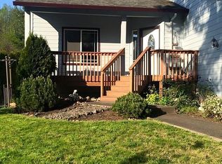 1175 NE Hill Way, Estacada, OR 97023