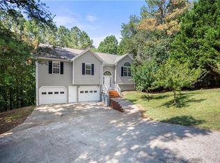 84 Ridge View Ct, Jasper, GA 30143