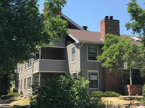 1405 Broadway St #311, Boulder, CO 80302