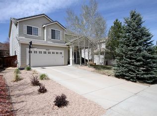 10465 Tracewood Cir, Highlands Ranch, CO 80130