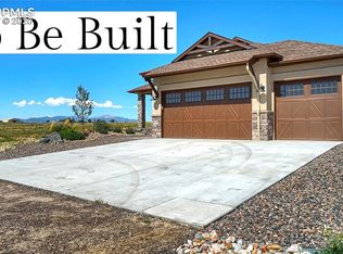 20227 Silverado Hill Loop, Colorado Springs, CO 80928