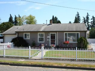 3244 Robin Ave, Bremerton, WA 98310