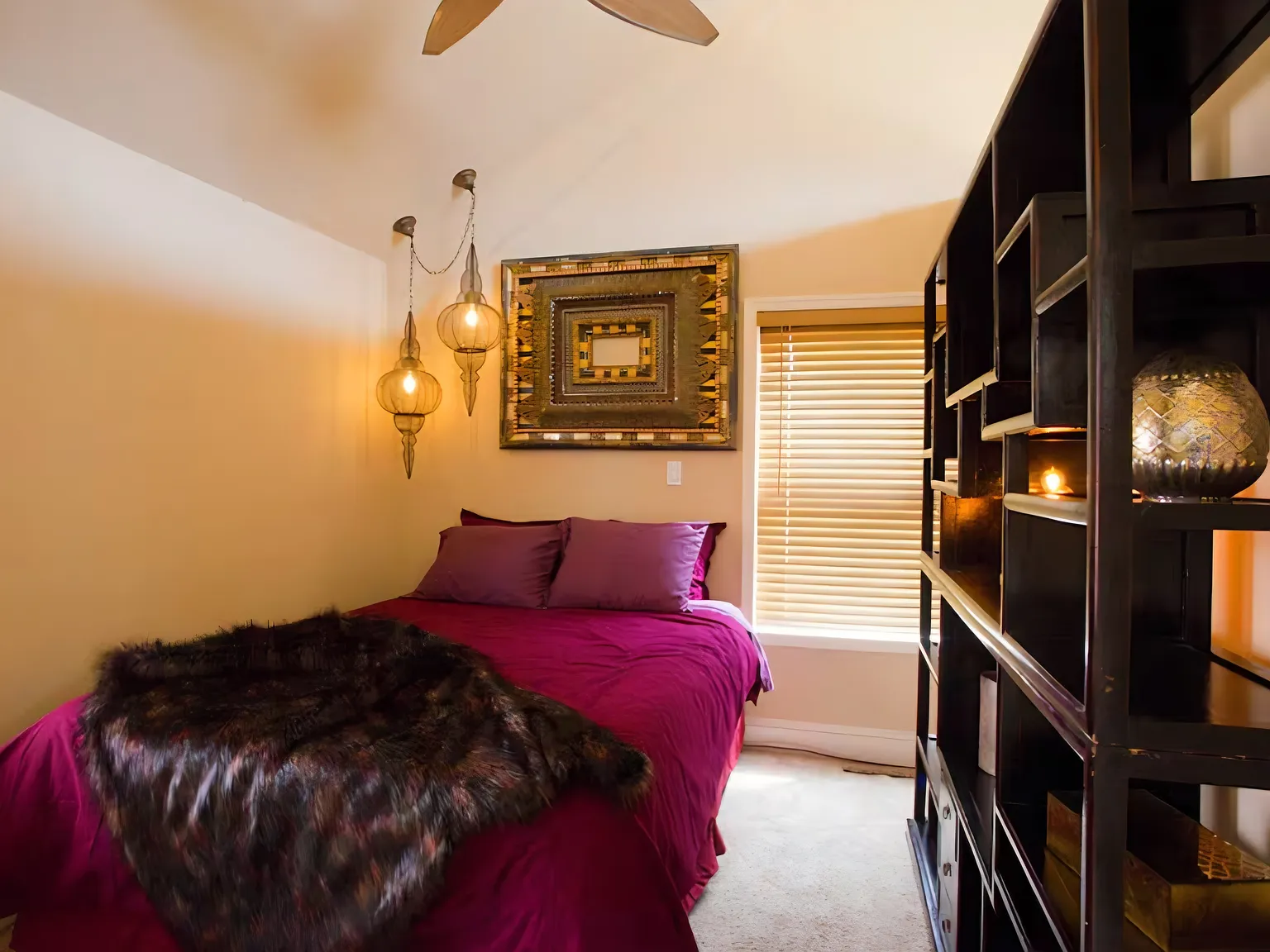 1 bed, 500 sqft, $2,100 — Photo 4