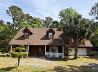 8228 Lantana Ln, Wilmington, NC 28411