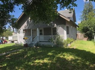 2201 E Sinto Ave, Spokane, WA 99202