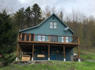 1020 Gilead Brook Rd, Bethel, VT 05032