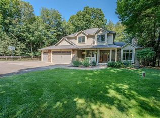 232488 Sandy Ridge Ln, Wausau, WI 54403