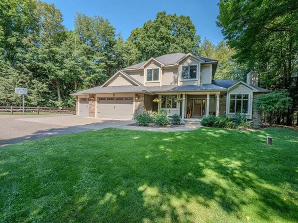 232488 SANDY RIDGE LANE, Wausau, WI 54403