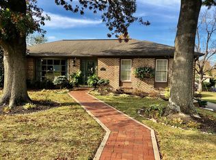 270 Allentown Dr, Fort Mitchell, KY 41017