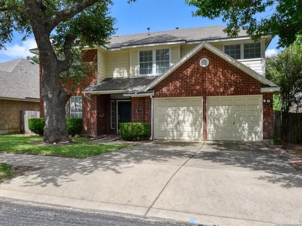 12335 HART RNCH, San Antonio, TX 78249