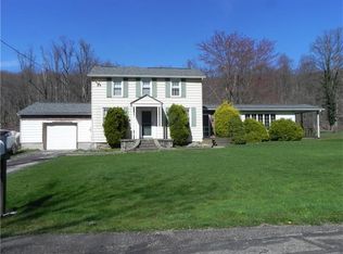 1267 Millwood Rd, Derry, PA 15627