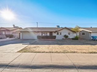 4141 W El Camino Dr, Phoenix, AZ 85051