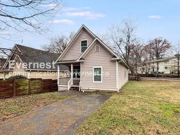 2001 Chicago Ave NW, Atlanta, GA 30314