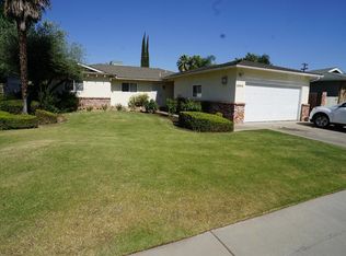 3986 N Pacific Ave, Fresno, CA 93705