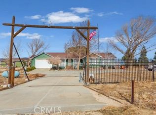 25459 W Avenue B2, Lancaster, CA 93536