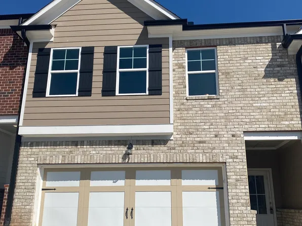 5302 Fox Den Rd, Oakwood, GA 30566